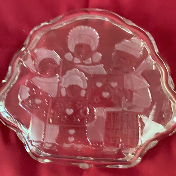 Vintage Celebrations by Mikasa - Picture 3 of 3